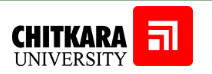 Chitkara Logo